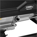 Генератор бензиновый RS-3500, 2,8 кВт, 230В, ручной стартер MTX 39150