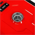 Генератор бензиновый RS-3500, 2,8 кВт, 230В, ручной стартер MTX 39150