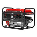 Генератор бензиновый RS-3500, 2,8 кВт, 230В, ручной стартер MTX 39150
