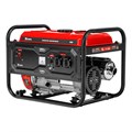 Генератор бензиновый RS-3500, 2,8 кВт, 230В, ручной стартер MTX 39150