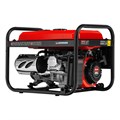 Генератор бензиновый RS-3500, 2,8 кВт, 230В, ручной стартер MTX 39150