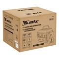 Генератор бензиновый RS-950, 0,8 кВт, 230 В, 2-х такт., 4 л, ручной стартер MTX 39151