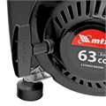 Генератор бензиновый RS-950, 0,8 кВт, 230 В, 2-х такт., 4 л, ручной стартер MTX 39151