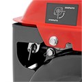 Генератор бензиновый RS-950, 0,8 кВт, 230 В, 2-х такт., 4 л, ручной стартер MTX 39151