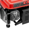 Генератор бензиновый RS-950, 0,8 кВт, 230 В, 2-х такт., 4 л, ручной стартер MTX 39151