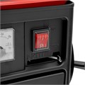 Генератор бензиновый RS-950, 0,8 кВт, 230 В, 2-х такт., 4 л, ручной стартер MTX 39151