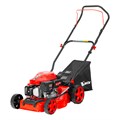 Газонокосилка бензиновая GL41-K, 41 см, 40 л MTX 39184