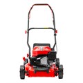 Газонокосилка бензиновая GL41-K, 41 см, 40 л MTX 39184