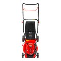 Газонокосилка бензиновая GL41-K, 41 см, 40 л MTX 39184