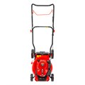 Газонокосилка бензиновая GL41-K, 41 см, 40 л MTX 39184