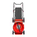 Газонокосилка бензиновая GL41-K, 41 см, 40 л MTX 39184