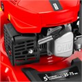 Газонокосилка бензиновая GL41-K, 41 см, 40 л MTX 39184