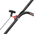 Газонокосилка бензиновая GL41-K, 41 см, 40 л MTX 39184