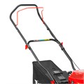 Газонокосилка бензиновая GL41-K, 41 см, 40 л MTX 39184