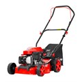 Газонокосилка бензиновая GL41-K, 41 см, 40 л MTX 39184