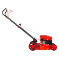 Газонокосилка бензиновая GL41-K, 41 см, 40 л MTX 39184