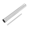 Газонокосилка бензиновая GL41-K, 41 см, 40 л MTX 39184