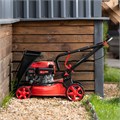 Газонокосилка бензиновая GL41-K, 41 см, 40 л MTX 39184