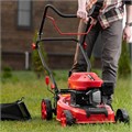 Газонокосилка бензиновая GL41-K, 41 см, 40 л MTX 39184