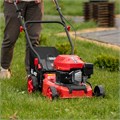 Газонокосилка бензиновая GL41-K, 41 см, 40 л MTX 39184