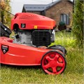 Газонокосилка бензиновая GL41-K, 41 см, 40 л MTX 39184