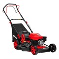 Газонокосилка бензиновая GL46SP-K, 145 см3, 46 см, привод, 50 л MTX 39185