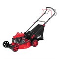 Газонокосилка бензиновая GL46SP-K, 145 см3, 46 см, привод, 50 л MTX 39185