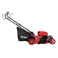 Газонокосилка бензиновая GL46SP-K, 145 см3, 46 см, привод, 50 л MTX 39185