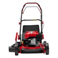 Газонокосилка бензиновая GL46SP-K, 145 см3, 46 см, привод, 50 л MTX 39185