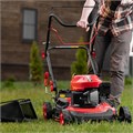 Газонокосилка бензиновая GL46SP-K, 145 см3, 46 см, привод, 50 л MTX 39185