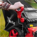 Газонокосилка бензиновая GL46SP-K, 145 см3, 46 см, привод, 50 л MTX 39185