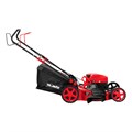 Газонокосилка бензиновая GL51SP-K, 51 см, 50 л MTX 39186