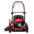 Газонокосилка бензиновая GL51SP-K, 51 см, 50 л MTX 39186