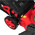 Газонокосилка бензиновая GL51SP-K, 51 см, 50 л MTX 39186