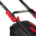 Газонокосилка бензиновая GL51SP-K, 51 см, 50 л MTX 39186