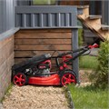 Газонокосилка бензиновая GL51SP-K, 51 см, 50 л MTX 39186