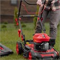 Газонокосилка бензиновая GL51SP-K, 51 см, 50 л MTX 39186