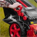 Газонокосилка бензиновая GL51SP-K, 51 см, 50 л MTX 39186