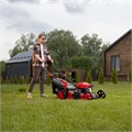 Газонокосилка бензиновая GL51SP-K, 51 см, 50 л MTX 39186