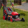 Газонокосилка бензиновая GL51SP-K, 51 см, 50 л MTX 39186