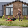Газонокосилка бензиновая GL51SP-K, 51 см, 50 л MTX 39186