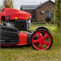 Газонокосилка бензиновая GL51SP-K, 51 см, 50 л MTX 39186