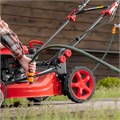 Газонокосилка бензиновая GL51SP-K, 51 см, 50 л MTX 39186