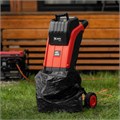 Измельчитель садовый электрический EGS-25, 2500 Вт, 40 мм MTX 39187