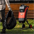 Измельчитель садовый электрический EGS-25, 2500 Вт, 40 мм MTX 39187