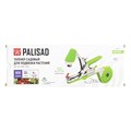 Тапенер садовый для подвязки растений, скобы 10 000 шт., лента 30 м Palisad 39197