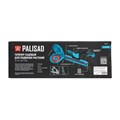 Тапенер садовый для подвязки растений, скобы 10 000 шт., лента 30 м, LUXE Palisad 39198