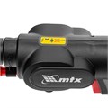 Моечная машина высокого давления аккумуляторная А-21-02, 40 бар, 4 л/мин, Li-ion 21 В, 2 акк. MTX 39225