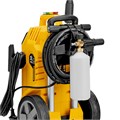 Моечная машина высокого давления K 90 Power, 3100 Вт, 220 бар, 600 л/ч, асинх. двиг.// Denzel 39227