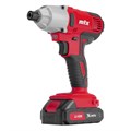 Винтоверт ударный аккумуляторный CIDS-20-280, Li-Ion, 20 В MTX 39276